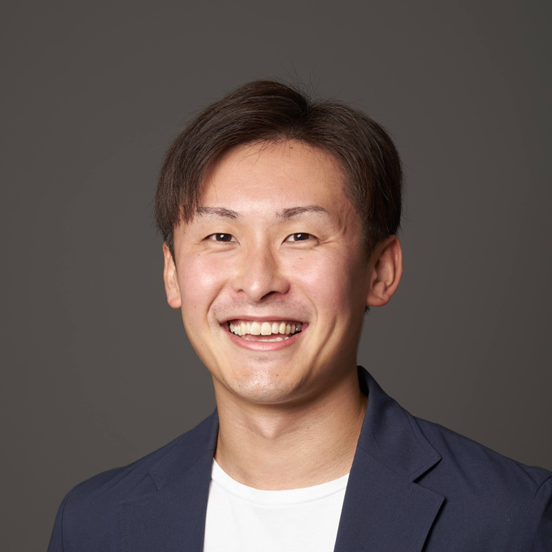 PotentialX 代表 古平翔太