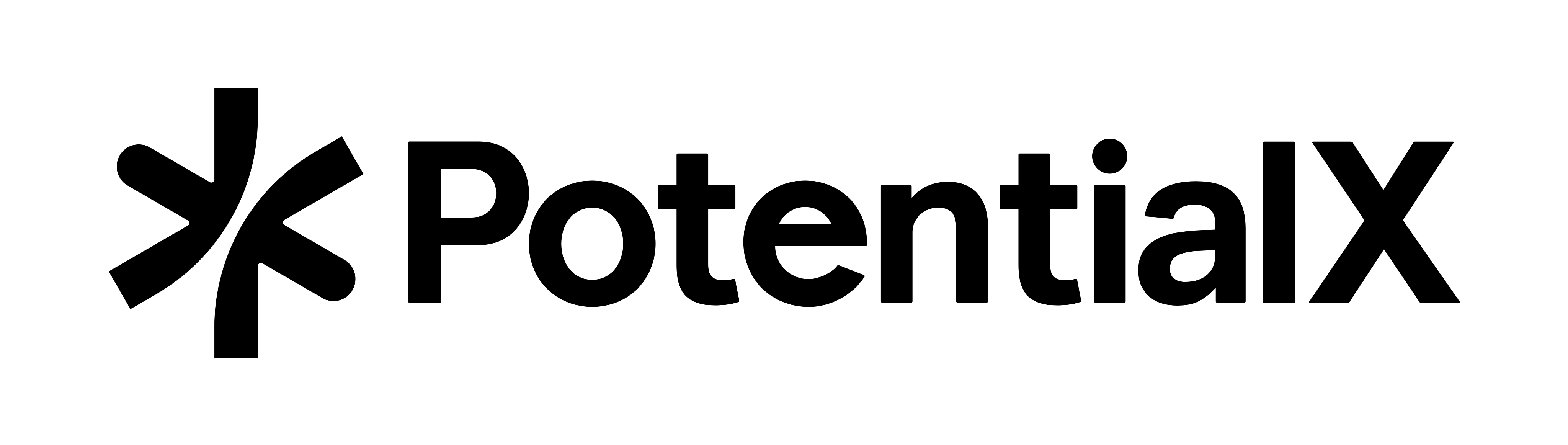 PotentialX